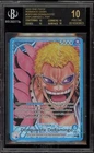 Donquixote Doflamingo