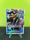 Dracule Mihawk