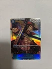 Dracule Mihawk