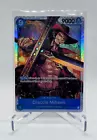 Dracule Mihawk