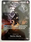 Gecko Moria