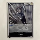 Koby