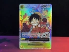 Monkey.D.Luffy