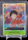 Monkey.D.Luffy