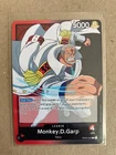 Monkey D. Garp