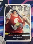 Sentomaru