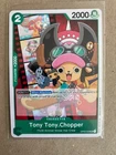 Tony Tony.Chopper
