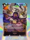 Issho