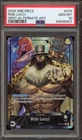Rob Lucci