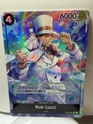 Rob Lucci
