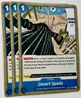 Desert Spada