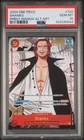 Shanks