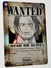 Shanks
