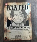 Shanks