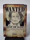 Shanks