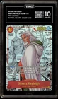 Silvers Rayleigh