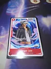 Trafalgar Law