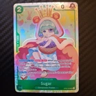 Sugar