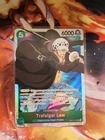 Trafalgar Law