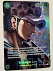 Trafalgar Law