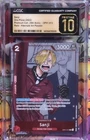 Sanji