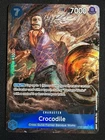 Crocodile