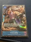 Crocodile
