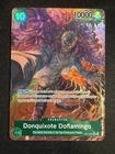 Donquixote Doflamingo