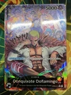 Donquixote Doflamingo