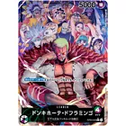 Donquixote Doflamingo