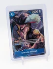 Dracule Mihawk