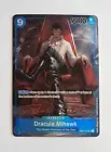 Dracule Mihawk
