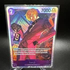 Sanji