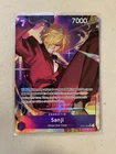 Sanji