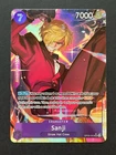 Sanji