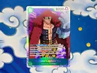 Eustass Captain Kid
