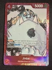 Jinbe