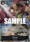 Kyros