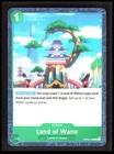 Land of Wano