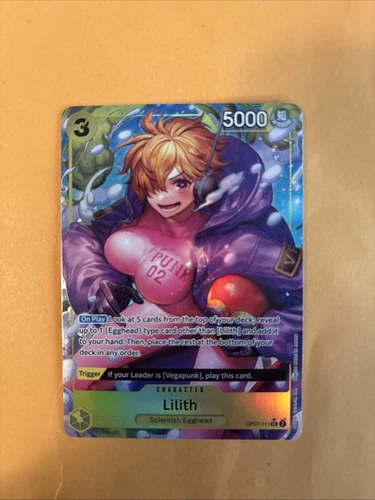 Lilith