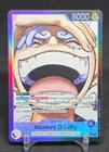 Monkey.D.Luffy