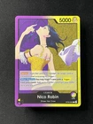 Nico Robin