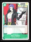Nico Robin