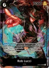 Rob Lucci