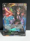 Rob Lucci