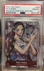 Nico Robin