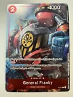 General Franky