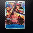 Dracule Mihawk