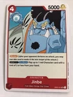 Jinbe