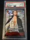 Shanks